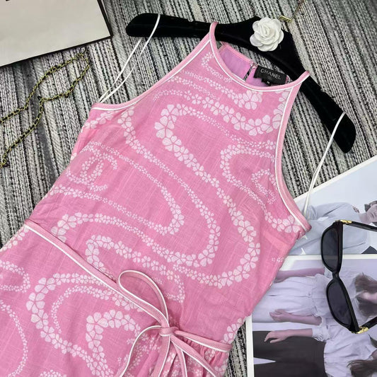 Chanel Dress