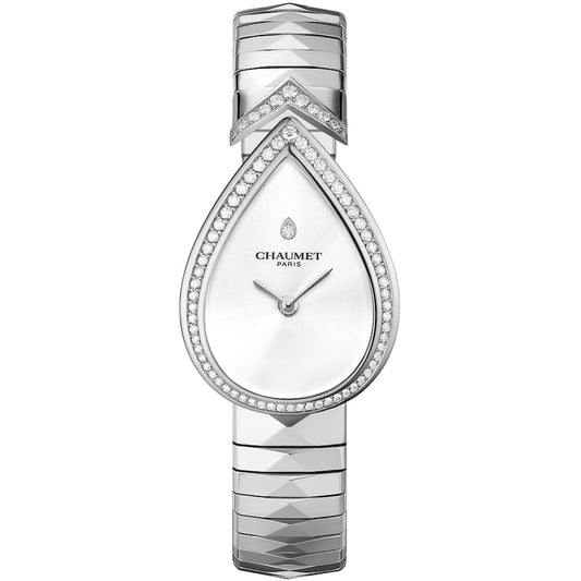 Chaumet Teardrop Watch -