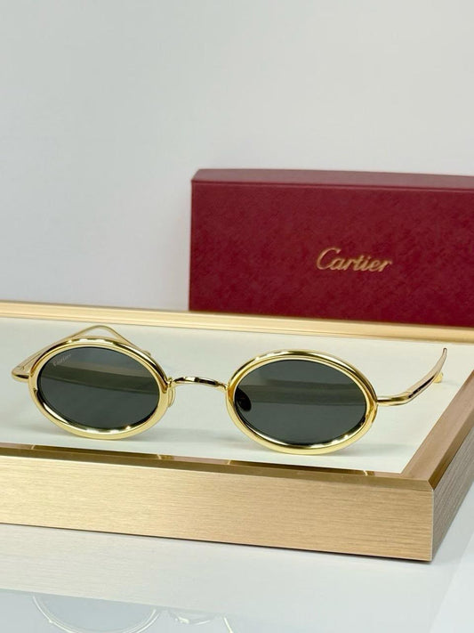 Cartier Sunglasses -