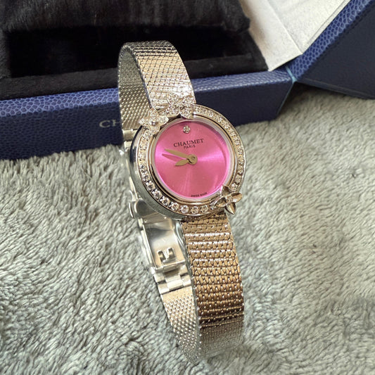 Chaumet Watch -