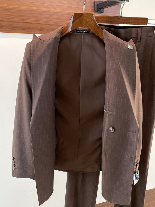 Berluti Set - Brown