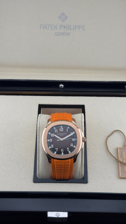 Patek Philippe Watch -