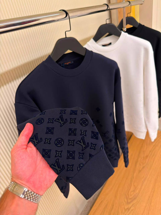 Louis Vuitto Sweater -