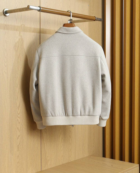 Loro Piana Jacket - Beige