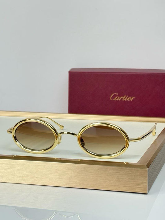 Cartier Sunglasses -