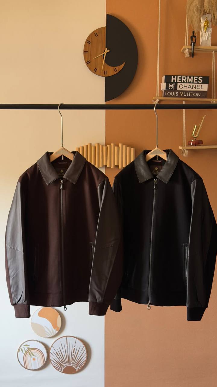 Loro Piana Jacket -