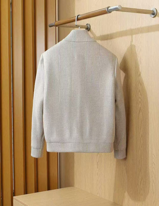 Loro Piana Jacket - Beige