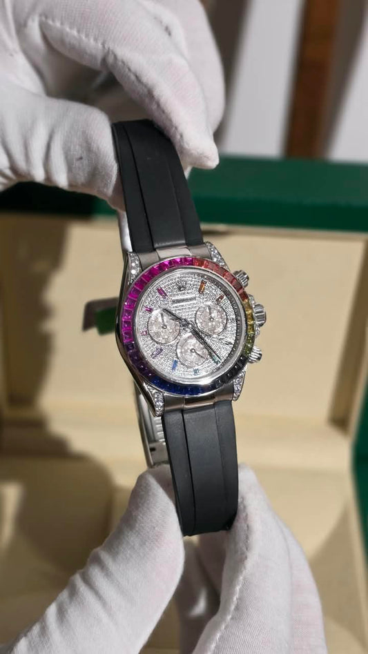 Rolex Watch -