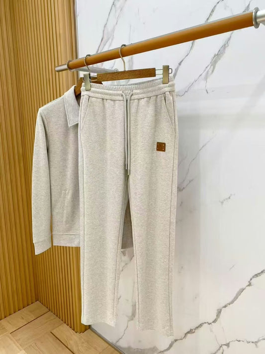 Loro Piana Tracksuit - Beige