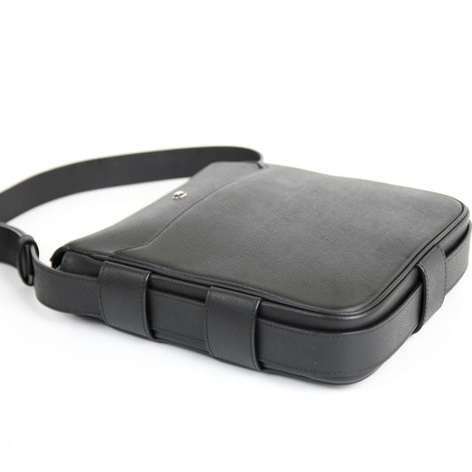 Montblanc Crossbody Bag - Black