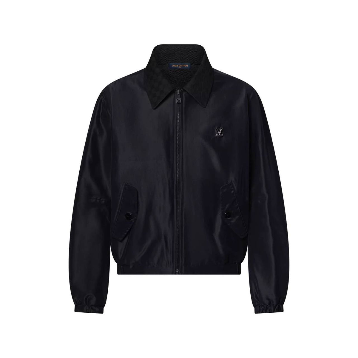 Louis Vuitton Reversible Jacket -
