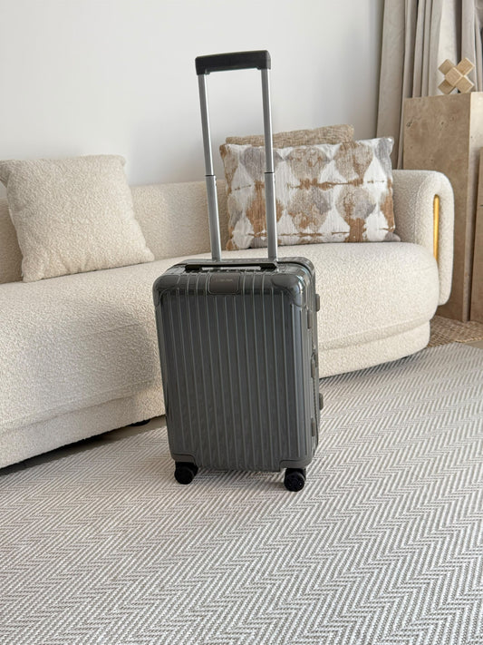 Rimowa Suitcase - Dark Grey