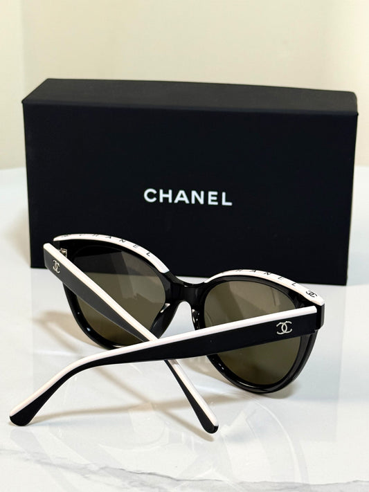Chanel Sunglasses -