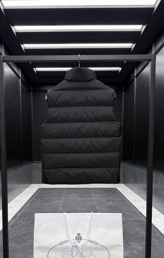 Prada Vest -