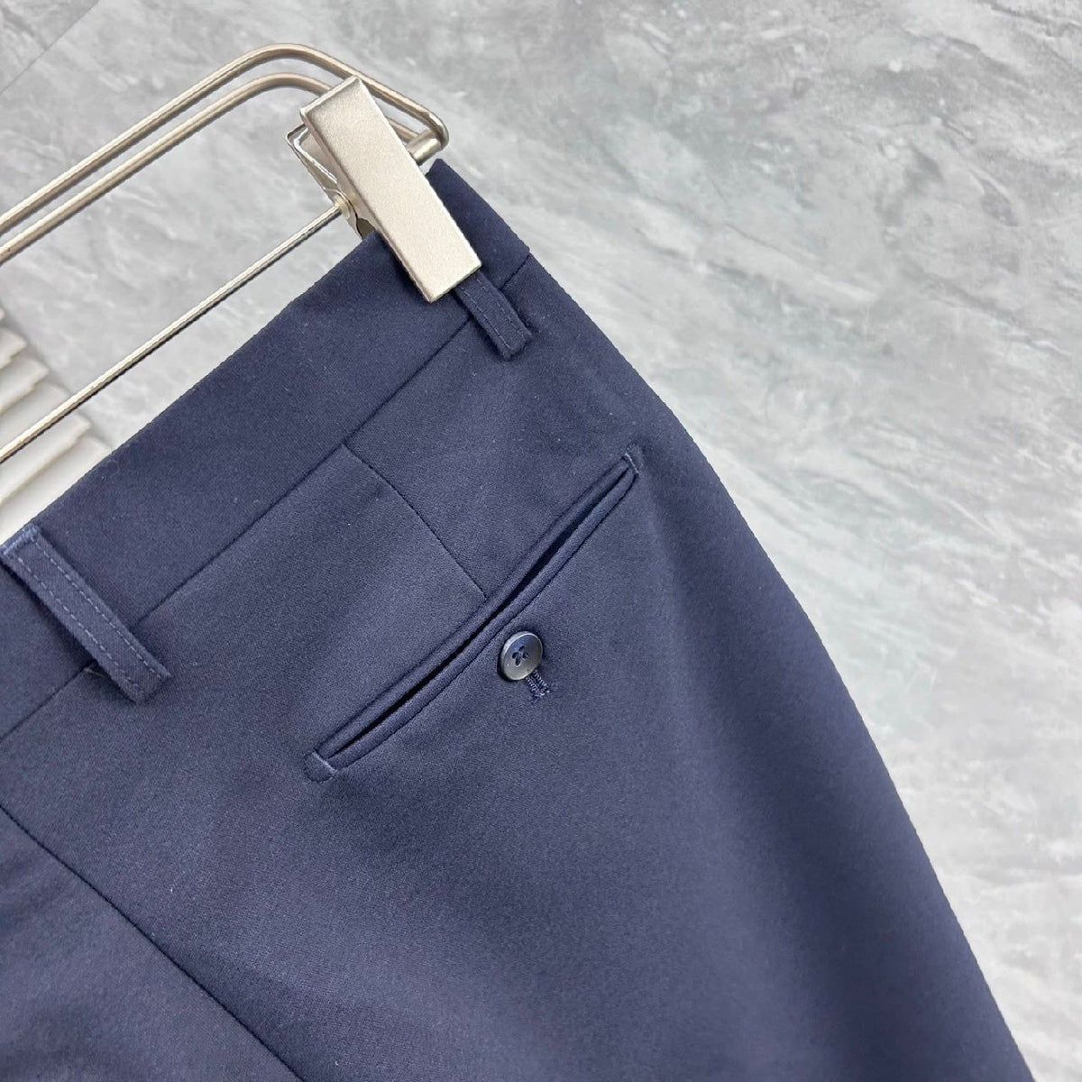 Loro Piana Set - Navy