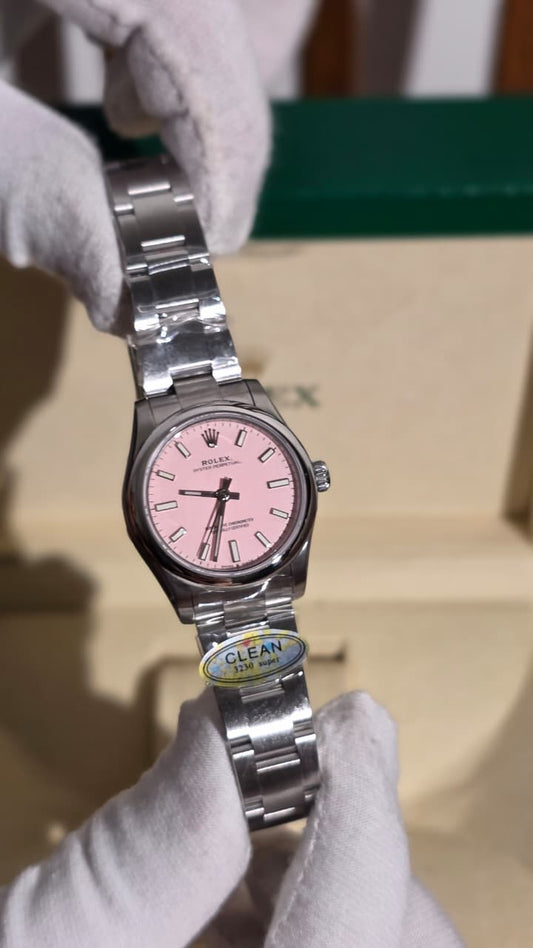 Rolex Watch -