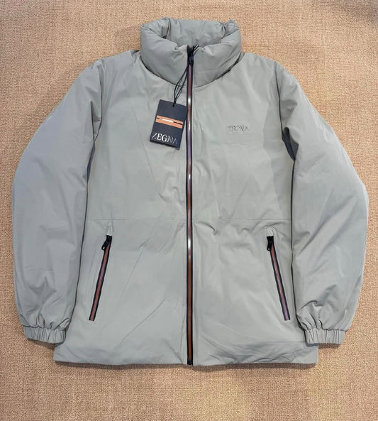 Zegna Jacket - Grey