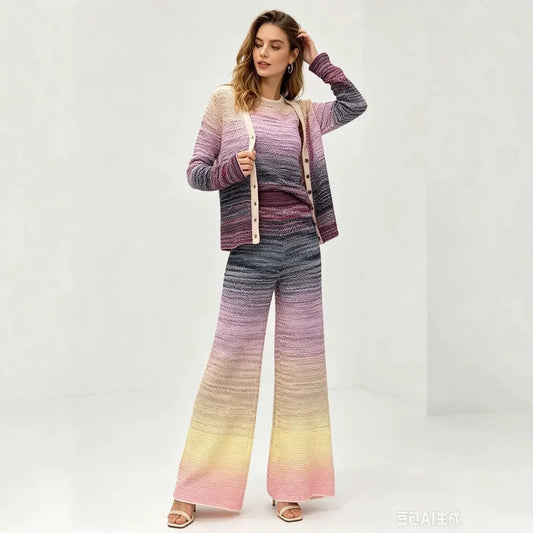 Missoni Set - Multi