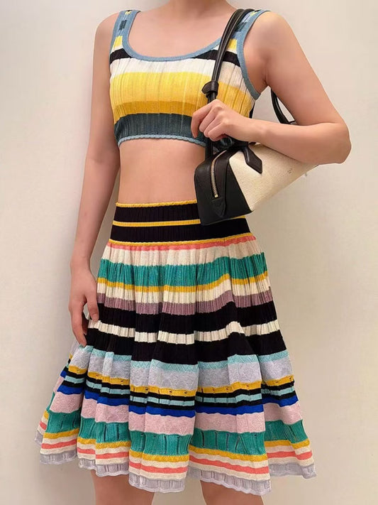 Alaïa Set - Multi