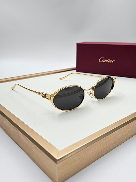 Cartier Sunglasses -