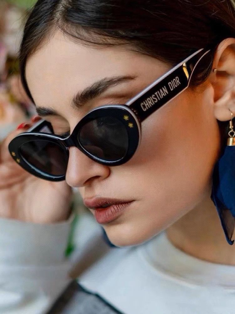 Dior Sunglasses -