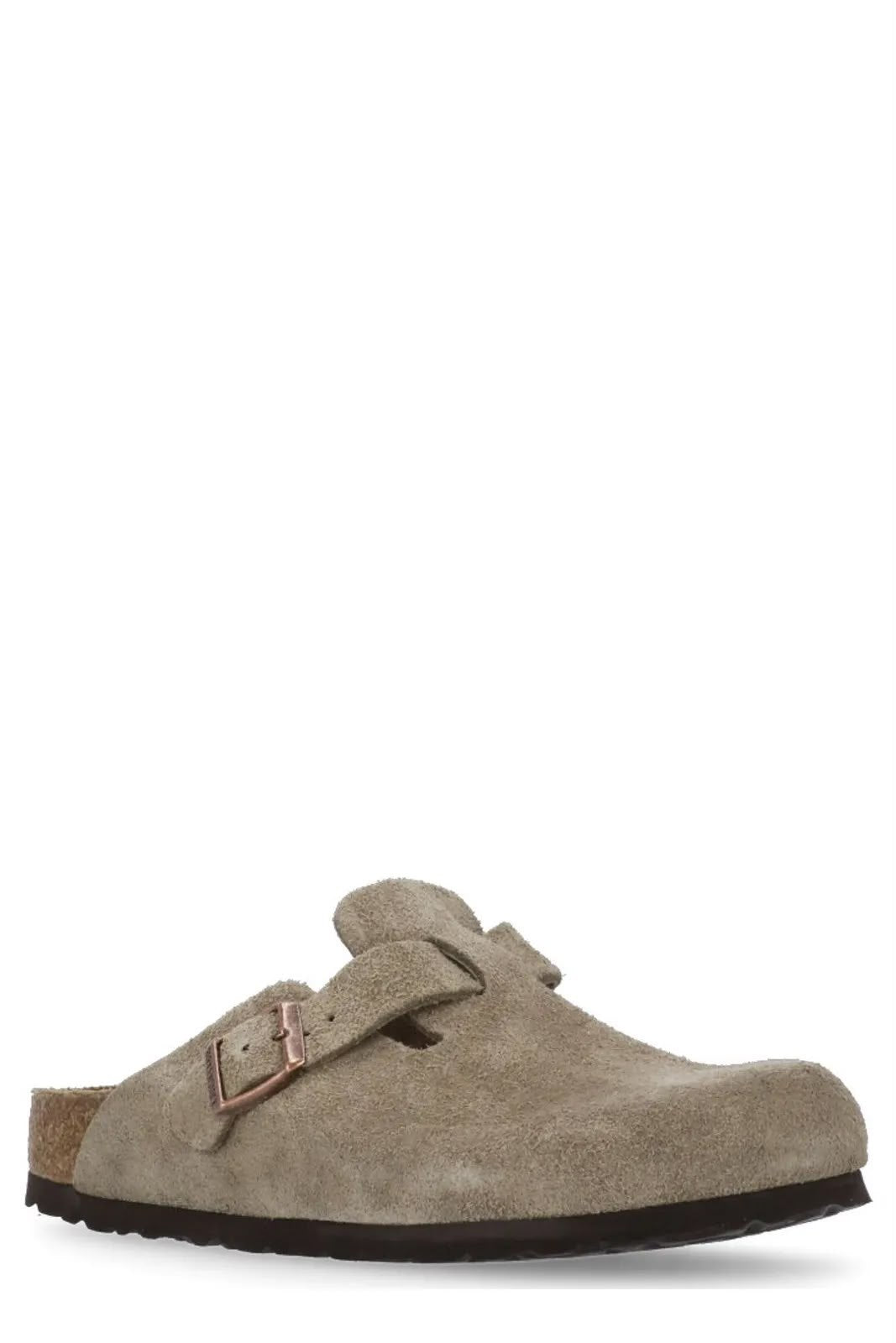 Birkenstock Mule - Beige