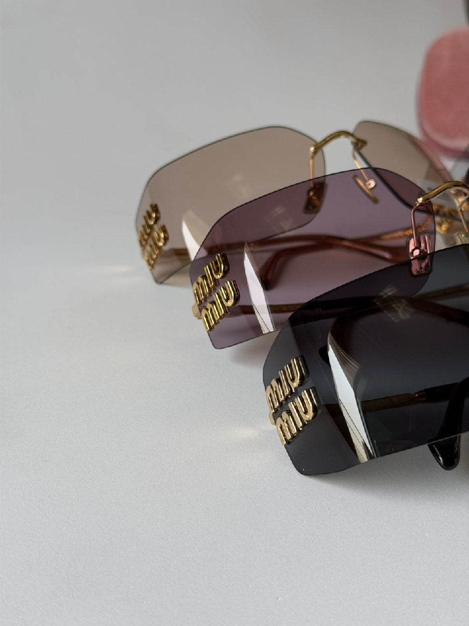 Miu Miu Sunglasses -