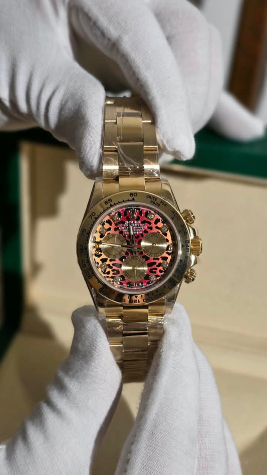 Rolex Watch -