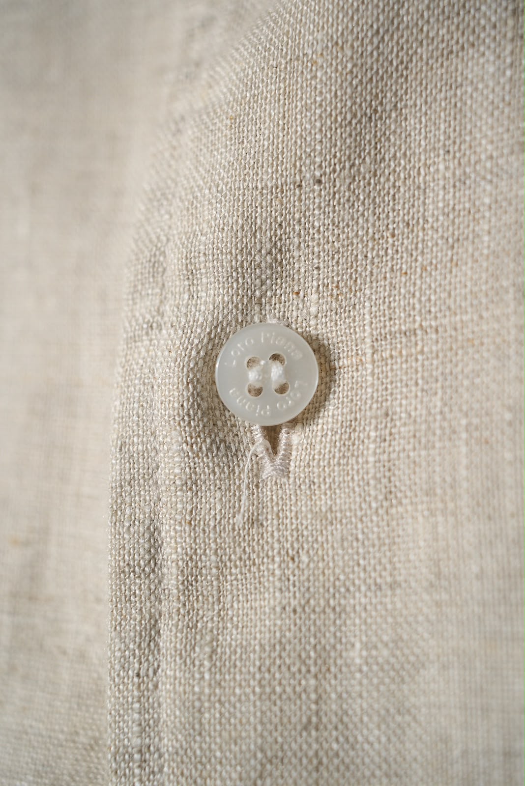 Loro Piana Set - Beige