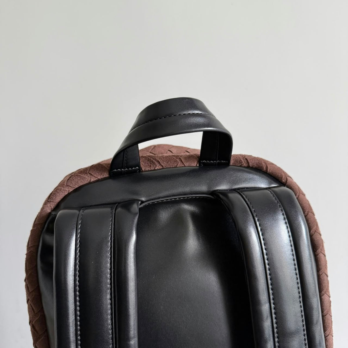 Bottega Veneta Backpack - Brown