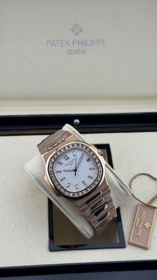 Patek Philippe Watch -