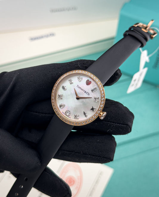Tiffany & Co Watch -