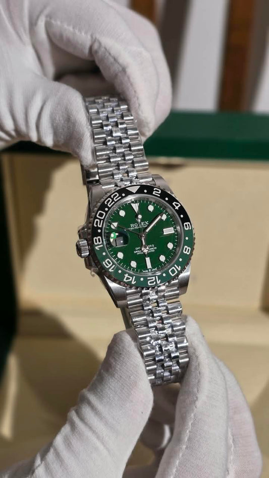 Rolex Watch -