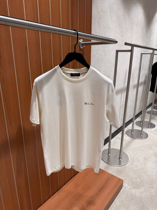 Loro Piana T-Shirt - Beige