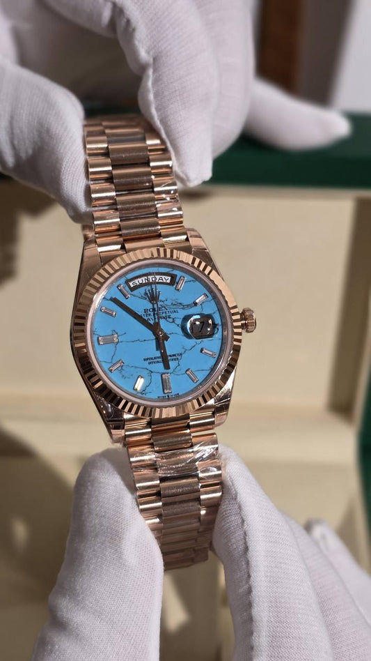 Rolex -