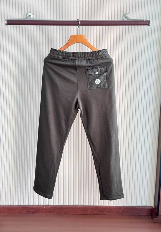 Moncler Tracksuit -