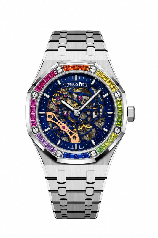 Audemars Piguet Royal Oak Watch -