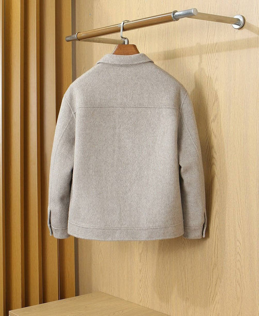 Loro Piana Jacket - Beige