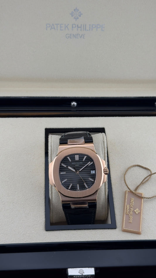 Patek Philippe Watch -