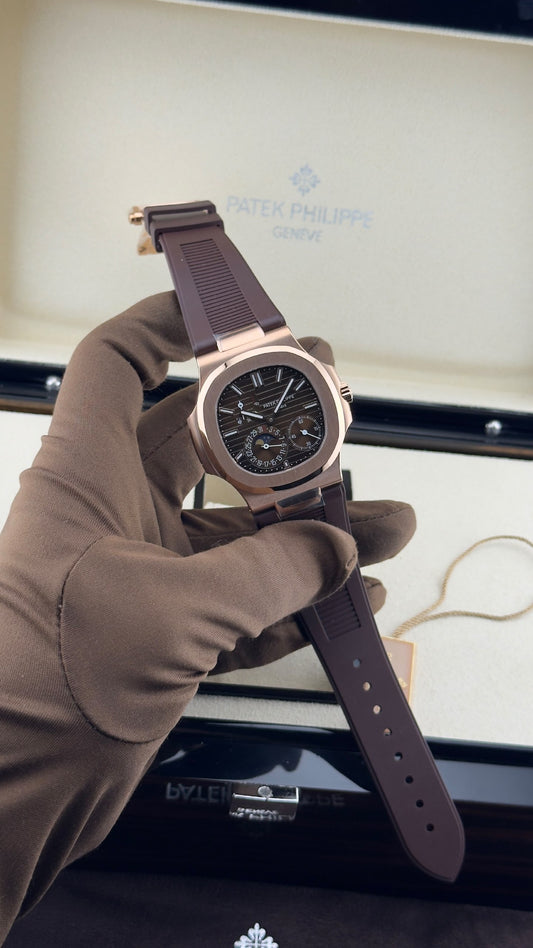 Patek Philippe Watch -