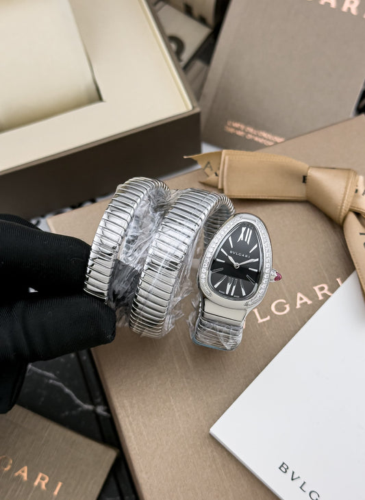 Bulgari Serpenti Watch -