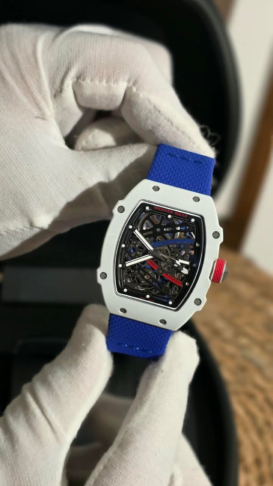Richard Mille RM 67-02 Watch -