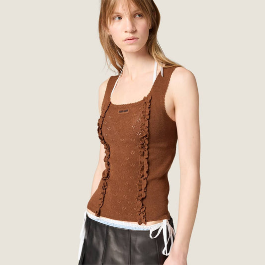Miu Miu Top -