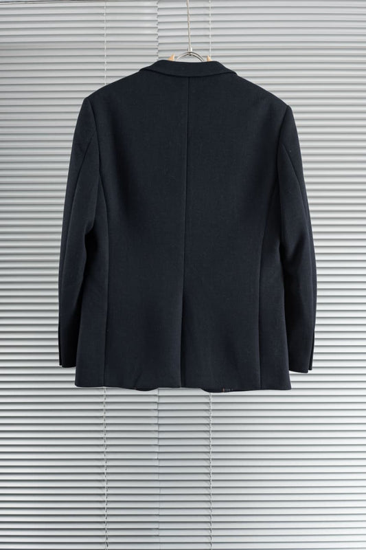 Zegna Jacket - Black