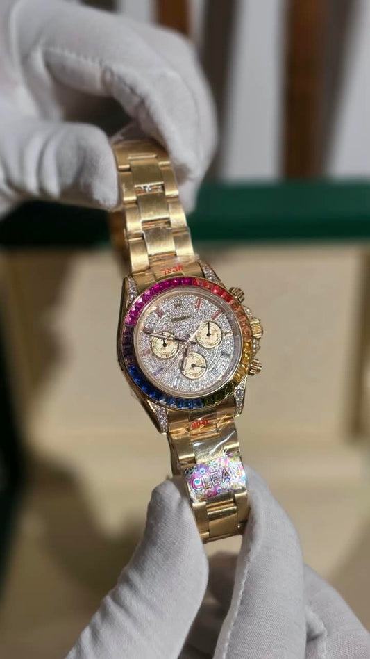 Rolex Watch -