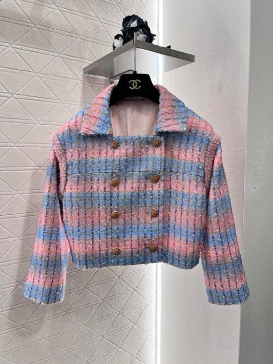 Chanel Set - Multi