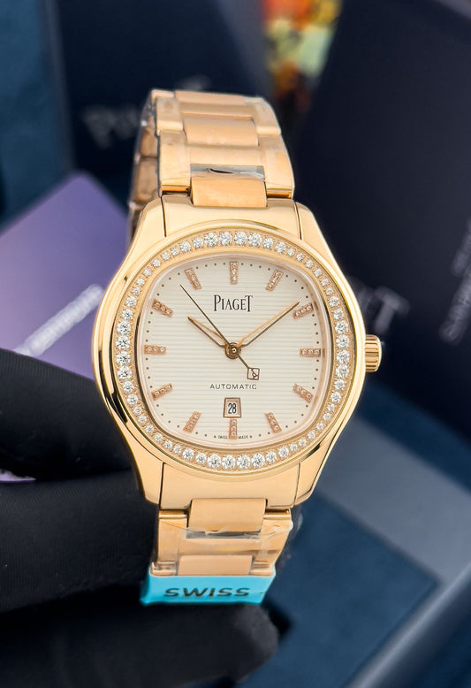 Piaget Watch -