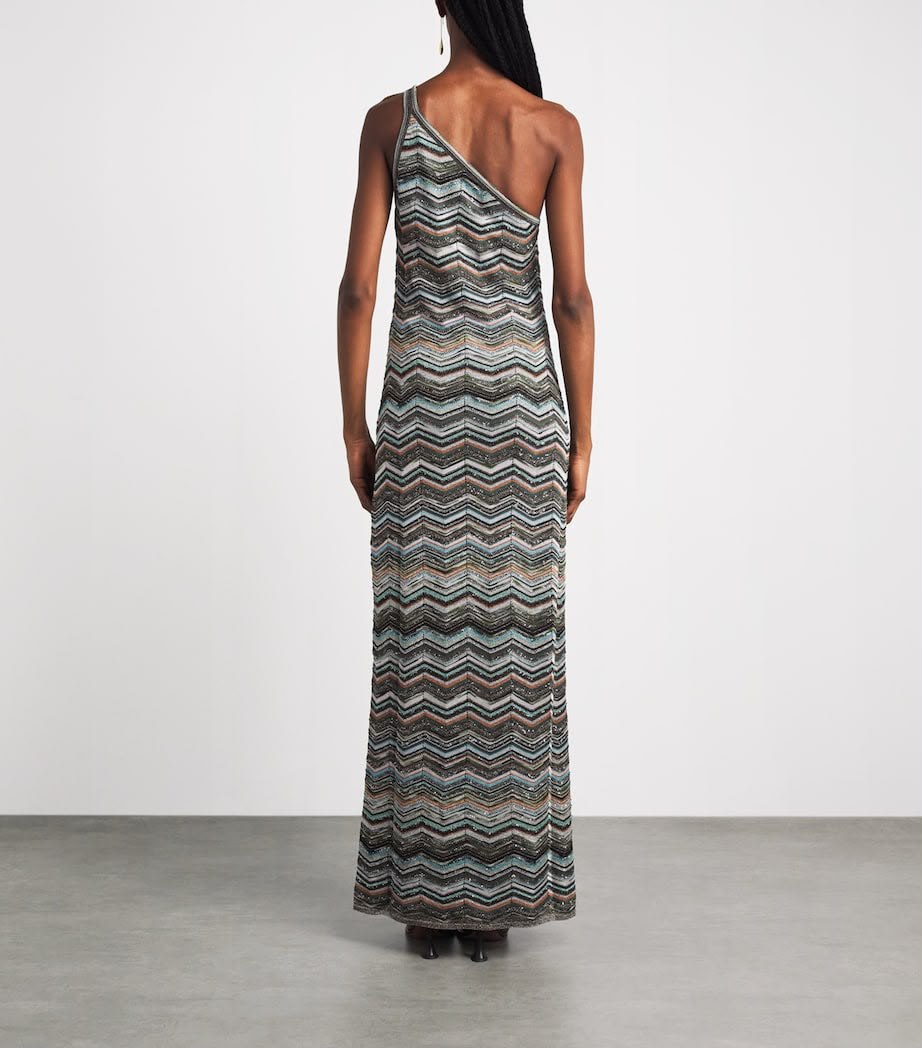 Missoni Dress - Multi