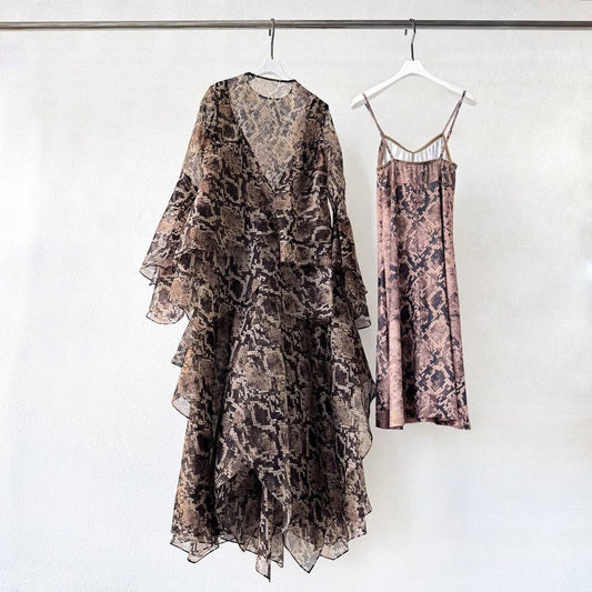 Zimmerman Dress -