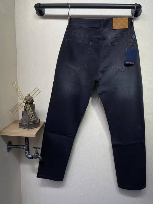 Louis Vuitton Jeans Pants -